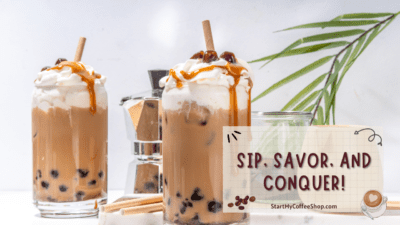 Chill Out with the Best Iced Coffee Recipe – Guaranteed Satisfaction
