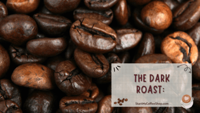 The Wonderful World of Coffee Roasts: Unveiling the Magic in Every Sip!