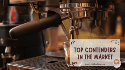 Best Coffee Maker Built-in Grinder: Discovering the Best Coffee Maker with a Built-in Grinder