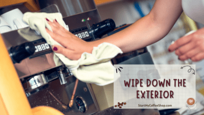 Best Way to Clean a Coffee Maker: Effective Methods for Thoroughly Cleaning Your Coffee Maker