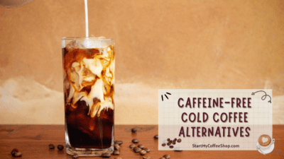Summer's Must-Try: Cold Coffee Perfection at Your Fingertips