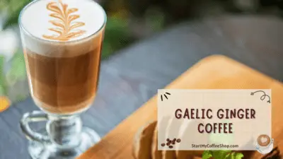 Step into Coffee Wonderland: Exploring Delightful Irish Coffee Recipes