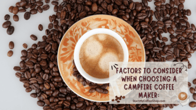 Wake Up to Wilderness: The Best Campfire Coffee Makers Revealed!