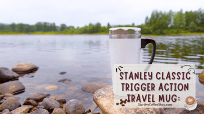 Hot Coffee, Anywhere, Anytime: The 6 Best Travel Mug Coffee Makers!