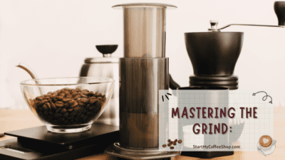 French Press Brewing Made Easy: How to Master the Art of Coarse Grind for Rich Flavors?