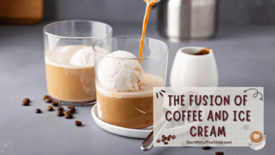 Beyond the Latte: Surprising Coffee Drinks You Never Knew Existed