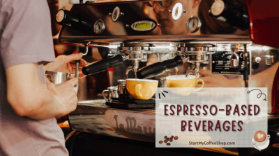 The World of Short Coffee Orders: Sipping the Perfect Espresso