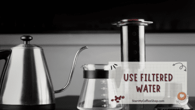 The AeroPress Coffee Maker: Your Perfect Companion for On-the-Go Caffeine Fix