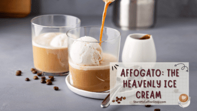 Get Caffeinated: A Journey Through Coffee Drink Perfection