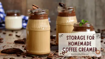 DIY Coffee Creamer: Elevate Your Morning Brew with Homemade Delights