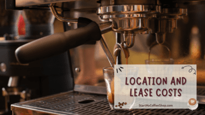 Startup Costs of Coffee Houses: Navigating the Financial Landscape
