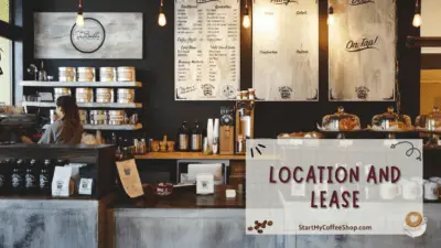 Startup Cost for a Small Coffee Shop: A Detailed Look at a Small Coffee Shop Startup Expenses