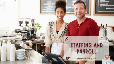 Typical Cost to Start a Coffee Shop: Unmasking the Typical Expenses