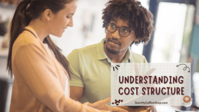 Coffee Shop Business Plan Pricing: Setting the Right Price