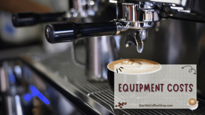 Cost of Opening a Coffee Cart: Evaluating the Price of Entrepreneurship