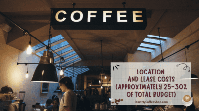 Start-Up Costs for a Coffee Shop: From Grounds to Grand Opening