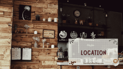 Startup Costs for a Coffee Shop: The Financial Aroma