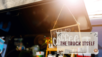 How Much Does it Cost to Start a Coffee Truck: The Price Tag of Caffeine on Wheels