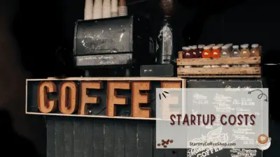 How Much Does it Cost to Buy a Coffee Shop: From Dollars to Dreams