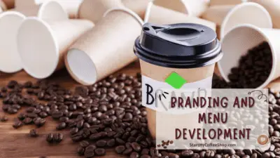 Coffee Drive-Thru Business Plan: Drive-Thru Excellence!