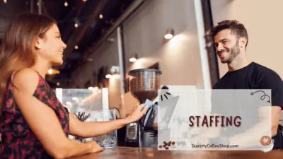 What Does it Cost to Start a Coffee Shop: Navigating the Financial Terrain