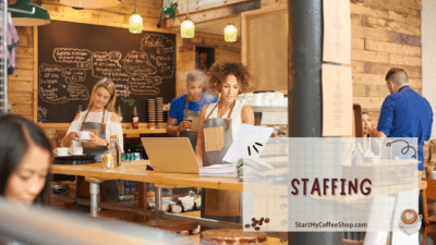 What is the Start-up Cost for a Coffee Shop: A Penny for Your Brew
