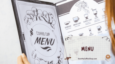 How To Open Your Own Coffee Shop: Turning Your Dream Into Reality