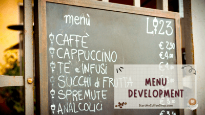 Small Coffee House Business Plan: Beans, Brews, and Beyond