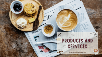 Business Plan for Coffee Shop: Building Your Coffee Empire