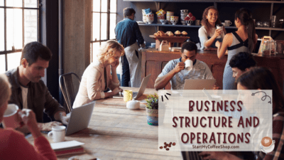 Business Plan for Online Coffee Shop: Your Digital Blueprint