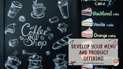 How to Start a Business Plan for a Coffee Shop: The Art of Brewing Business