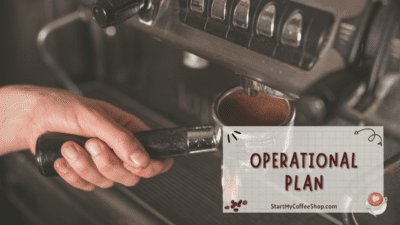 Nonprofit Coffee Shop Business Plan: Coffee, Community, and Compassion