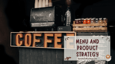 Business Plan of a Coffee Shop: Bean Business Blueprint