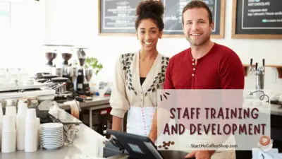 Coffee Shop Startup Business Plan: Unveiling Caffeinated Ventures