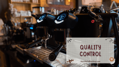 Starting A Coffee Brand: From Concept To Cup