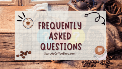 Coffee Shop Startup Costs Spreadsheet: A Barista's Balance Sheet