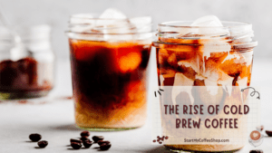 Unlocking the World of Cold Brew Coffee: Exploring Different Styles and Flavors