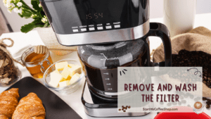 Top-notch Maintenance: Cleaning Your Farberware Coffee Maker with Ease