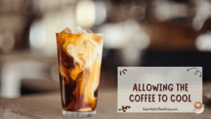 Transforming Hot Coffee into Refreshing Iced Coffee: A Guide to the Perfect Chilled Delight