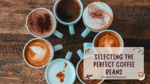 Taste Meets Visuals: Exploring the Craft of Art Coffee