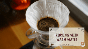Rinse and Refresh: Cleaning Your Coffee Filter Basket Right