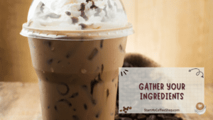 Heavenly Mocha Delight: A Perfect Blend of Richness and Flavor