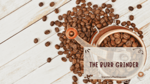 Crushed to Perfection: Crushing Coffee Beans the Right Way