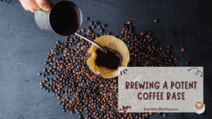 Café Español: A Journey to the Perfect Cup of Spanish Coffee