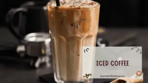 Chill Out with Cold Coffee: A Journey through Different Cold Coffee Options