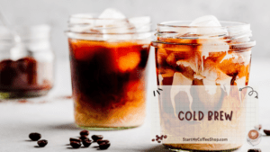 Chilled Perfection: Uncovering the Best Ways to Enjoy Different Types of Iced Coffee