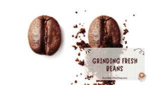 Aroma-rich Adventures: How to Prepare Whole Bean Coffee for Maximum Taste
