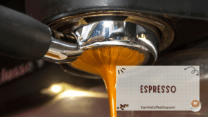 Awakening to Coffee: Exploring Ideal Types for Beginners
