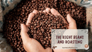 Arab Culture in a Cup: The Magic of Brewing Arabic Coffee