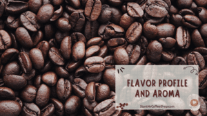 Exploring the Coffee World: Which Bean Packs the Biggest Caffeine Kick?